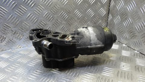 Корпус масляного фильтра дизельный