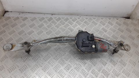 Механизм стеклоочистителя