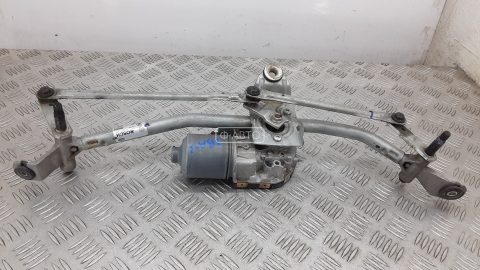 Механизм стеклоочистителя