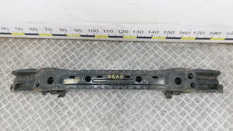 Усилитель бампера задний