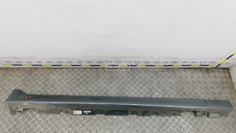 Накладка на порог