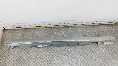 Накладка на порог