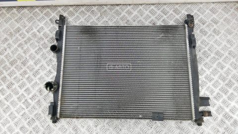 Радиатор системы охлаждения