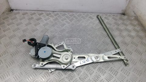 Стеклоподъемник передний правый