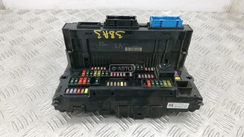 Блок комфорта