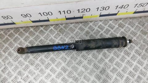 Амортизатор задней балки