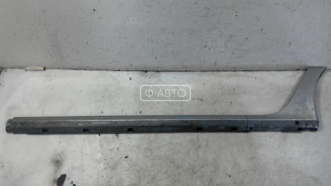 Накладка на порог