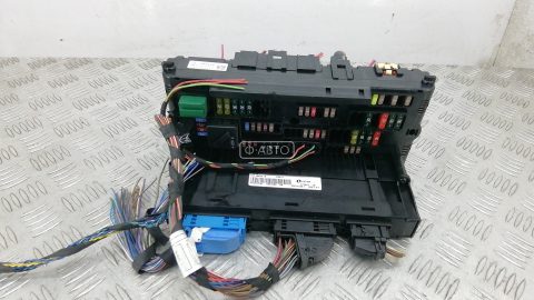 Блок предохранителей