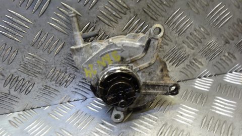 Насос вакуумный