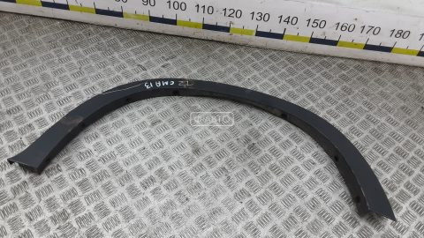 Молдинг крыла заднего левого