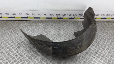 Защита арок (защита крыла, подкрылок) задняя правая