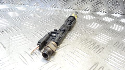 Форсунка бензиновая