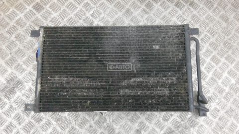 Радиатор кондиционера