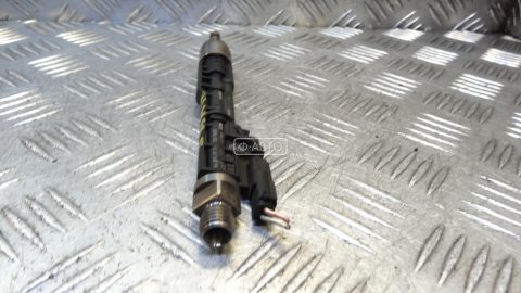 Форсунка бензиновая