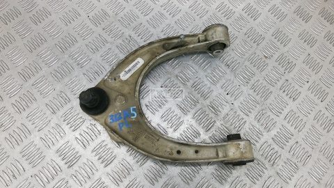 Рычаг передний верхний левый