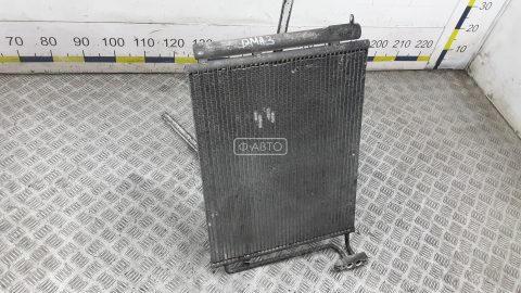 Радиатор кондиционера