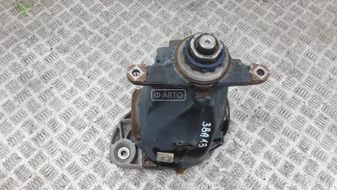 Редуктор задний