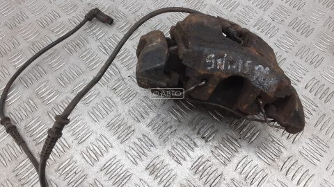 Суппорт тормозной передний правый