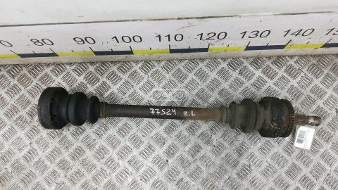 Привод задний левый