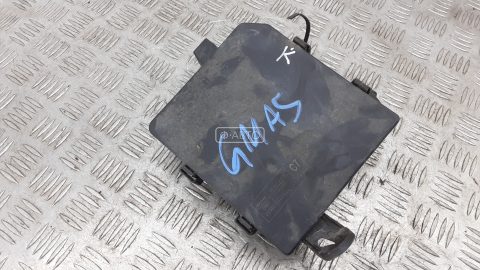 Блок комфорта