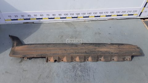 Накладка на порог