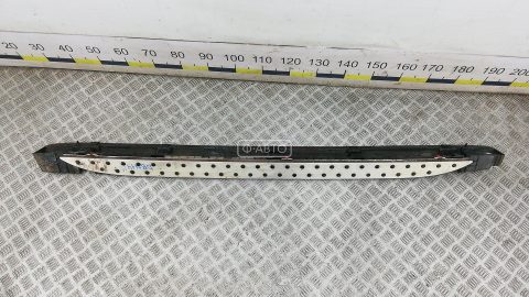 Подножка внешняя декоративная