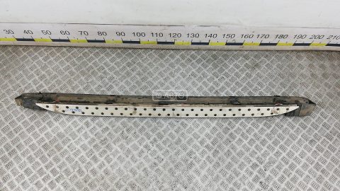 Подножка внешняя декоративная