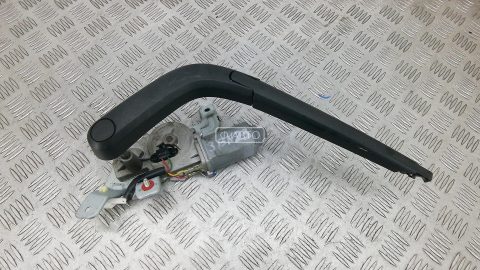 Моторчик стеклоочиcтителя 3-5