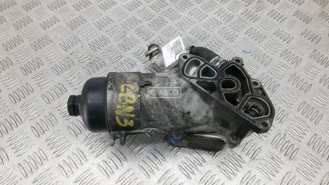 Корпус масляного фильтра дизельный