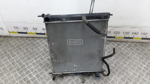 Радиатор системы охлаждения