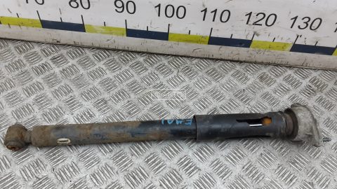 Амортизатор задней балки