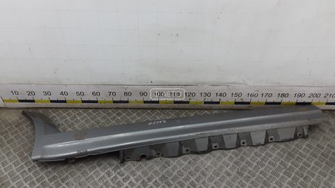 Накладка на порог