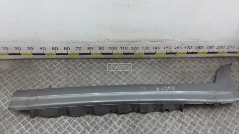 Накладка на порог