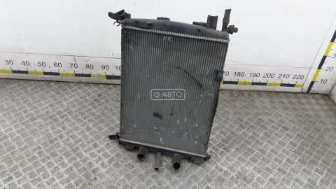 Радиатор системы охлаждения