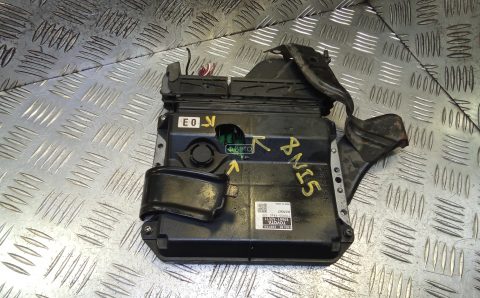 Блок управления двс