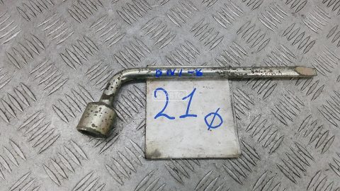 Ключ колесный