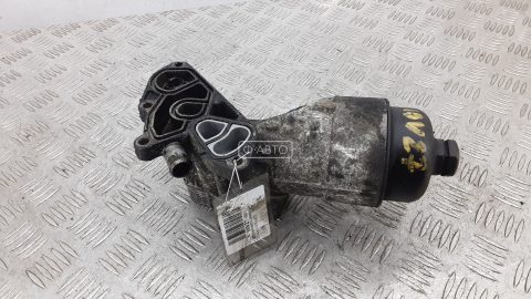 Корпус масляного фильтра дизельный