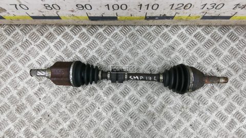 Привод передний левый