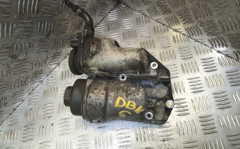 Корпус масляного фильтра дизельный