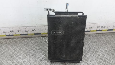 Радиатор кондиционера