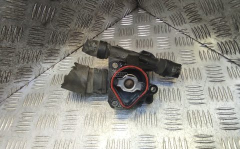 Корпус термостата дизельный