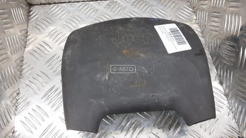 Подушка безопасности водителя