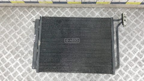 Радиатор кондиционера