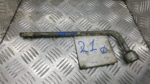 Ключ колесный