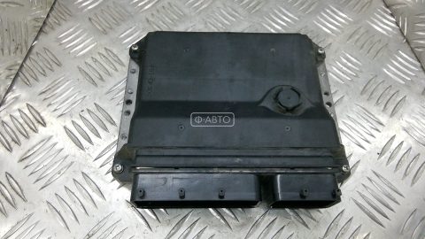 Блок управления двс