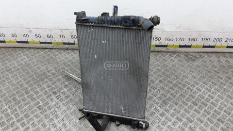 Радиатор системы охлаждения