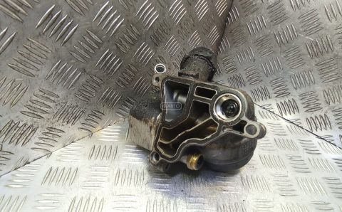 Корпус масляного фильтра бензиновый