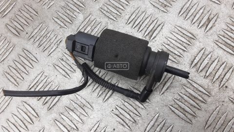 Моторчик омывателя фар