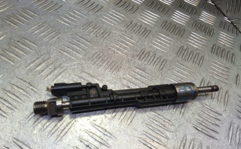 Форсунка бензиновая