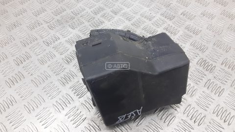 Блок предохранителей